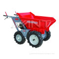 By300 Mini Tractor Farming Tractor with Gasoline Engine Mini Articulated Tractors